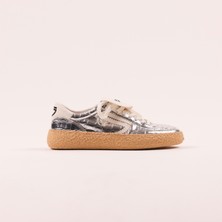 Kadın Sneaker ( Günlük) PU405T-005  Puraai 4.05 Polly Tab Cocco
