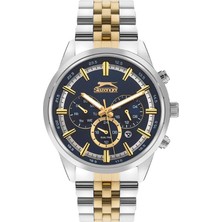 Slazenger Watches SL.09.2204.2.05 Erkek Kol Saati