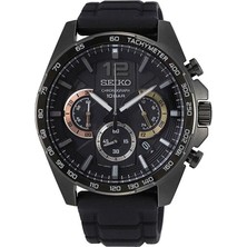 Seiko SSB349P Erkek Kol Saati