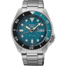 Seiko 5 Sports Otomatik SRPJ45K Erkek Kol Saati