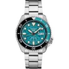 Seiko 5 Sports Otomatik SRPJ45K Erkek Kol Saati