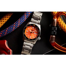Seiko 5 Sports Skx Midi SRPK35K Otomatik Erkek Kol Saati