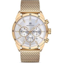 Momentus SC243G-02SG Erkek Kol Saati