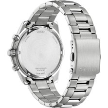Citizen AN8201-57L Erkek Kol Saati