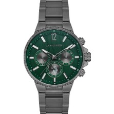 U.S. Polo Assn. USPA1074-05 Erkek Kol Saati