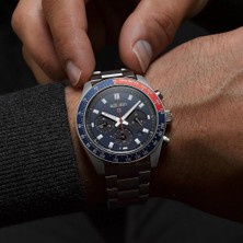 Seiko Prospex SSC913P1  Erkek Kol Saati