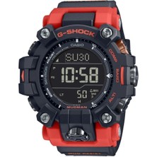 Casio GW-9500-1A4DR Erkek Kol Saati
