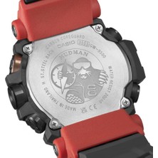 Casio GW-9500-1A4DR Erkek Kol Saati