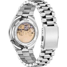 Citizen Tsuyosa NJ0151-88M Otomatik Erkek Kol Saati