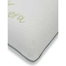 Visco Medical Aloe Vera Yastık