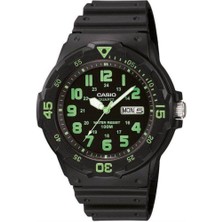 Casio MRW-200H-3BVDF Erkek Kol Saati