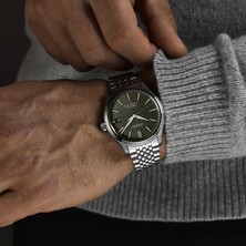 Seiko Presage Classic Series "Sensaicha" SPB465J Otomatik Erkek Kol Saati