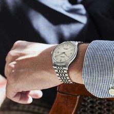 Seiko Presage Classic Series "Shiro-iro" SPB463J Otomatik Erkek Kol Saati