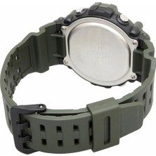 Casio AE-1500WHX-3AVDF Erkek Kol Saati
