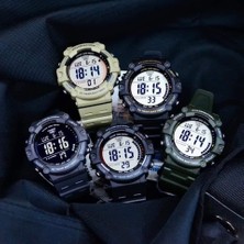 Casio AE-1500WHX-3AVDF Erkek Kol Saati