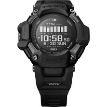 Casio GBD-H2000-1BDR Casio Erkek Kol Saati