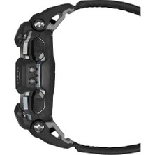 Casio GBD-H2000-1BDR Casio Erkek Kol Saati