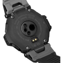 Casio GBD-H2000-1BDR Casio Erkek Kol Saati