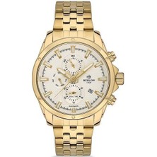 Hislon DT132G-08SG Erkek Kol Saati