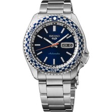 Seiko 5 Sports SRPK65K Erkek Kol Saati
