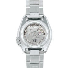 Seiko 5 Sports SRPK65K Erkek Kol Saati