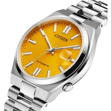 Citizen Tsuyosa NJ0150-81Z Otomatik Erkek Kol Saati