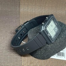 Casio LF-20W-1ADF Erkek Kol Saati