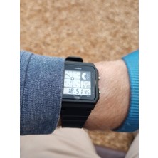 Casio LF-20W-1ADF Erkek Kol Saati