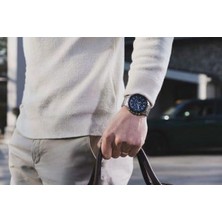 Casio ECB-950DB-2ADF Erkek Kol Saati