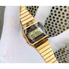 Casio A700WG-9ADF Dijital Kol Saati