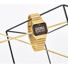 Casio A700WG-9ADF Dijital Kol Saati