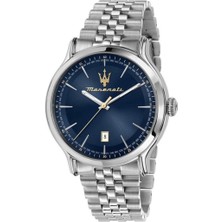 Maseratı R8853118021 Erkek Kol Saati