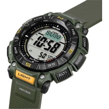 Casio Protrek Prg-340-3Dr Erkek Kol Saati
