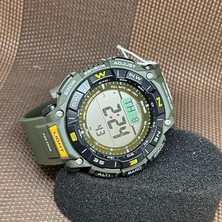 Casio Protrek Prg-340-3Dr Erkek Kol Saati