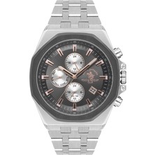 Santa Barbara Polo & Racquet Club SB.1.10546-5 Erkek Kol Saati