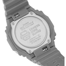 Casio GA-2100HD-8ADR Unısex Kol Saati