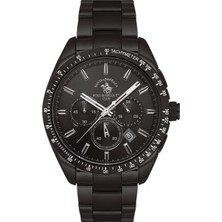 Santa Barbara Polo & Racquet Club SB.1.10526.4 Erkek Kol Saati