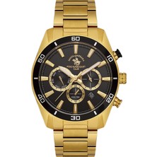 Santa Barbara Polo & Racquet Club SB.1.10498.4 Erkek Kol Saati