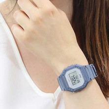 Casio Digital W-218HC-2AVDF Erkek Kol Saati