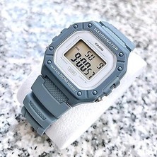 Casio Digital W-218HC-2AVDF Erkek Kol Saati