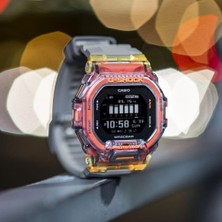 Casio G-Shock GBD-200SM-1A5DR Kol Saati