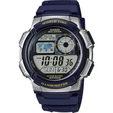 Casio AE-1000W-2AVDF Erkek Kol Saati