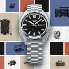 Seiko SRPK89K Erkek Kol Saati