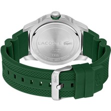 Lacoste LAC2011332 Erkek Kol Saati