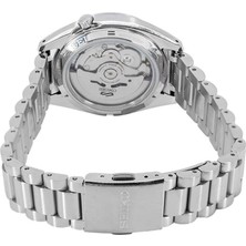 Seiko SRPK91K Erkek Kol Saati