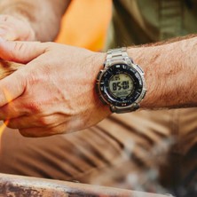 Casio PRG-340T-7DR Erkek Kol Saati
