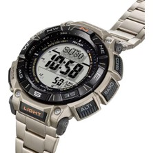 Casio PRG-340T-7DR Erkek Kol Saati