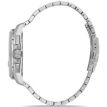 Momentus SM386S-04SS Erkek Kol Saati