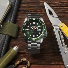Seiko SRPD63K1 Erkek Kol Saati