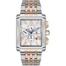 Momentus TM111T-02SR Erkek Kol Saati